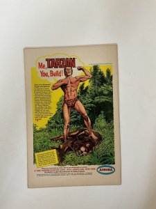 Spectre 1 Very Fine Vf 8.0 DC Comics 