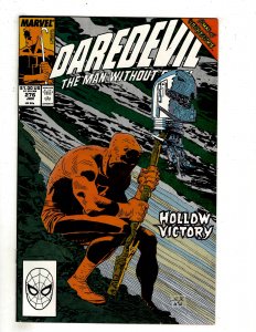 Daredevil #276 (1990) OF26