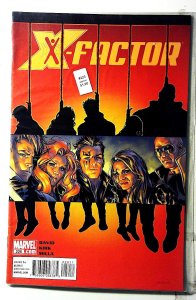 X-Factor #226 (2011) Marvel Comics 1st Print Comic Book