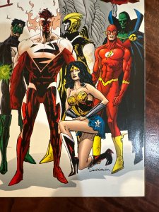 Green Arrow #133 (1998)