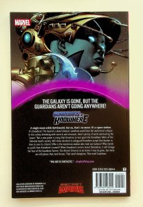 Guardian of Knowhere #1 (Sep 2015, Marvel) - Near Mint