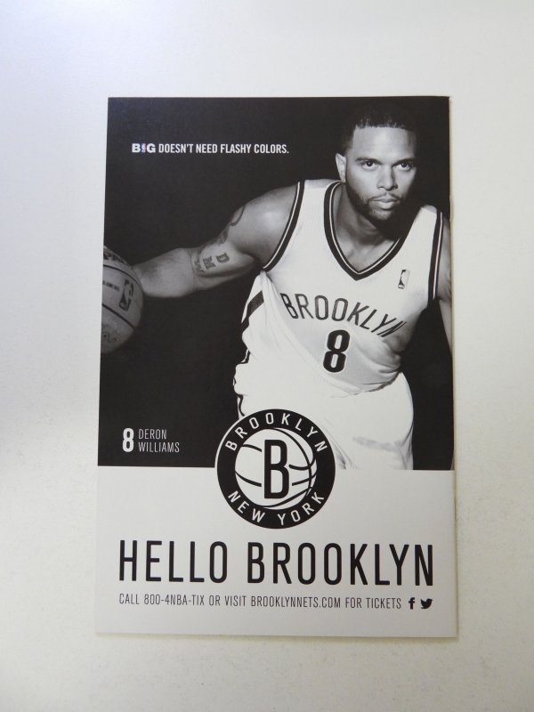 Thor: God of Thunder #5 (2013) VF