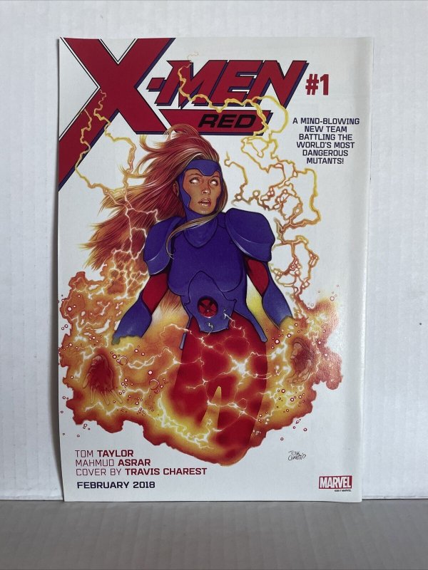 Deadpool VS Old Man Logan #4