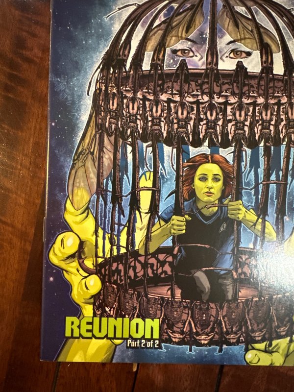 Star Trek #54 (2016)