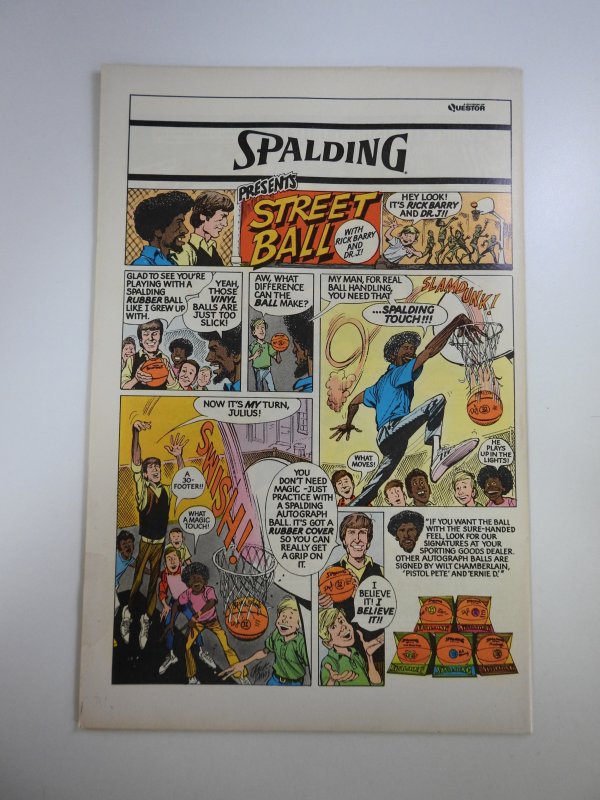 Marvel Team-Up #60 (1977)