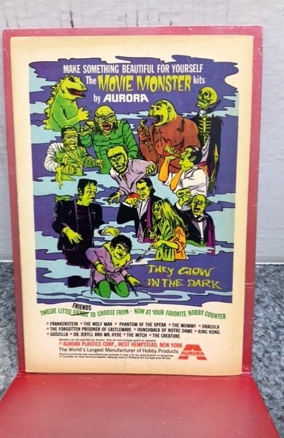 Superman's Girl Friend, Lois Lane #101 (1970)