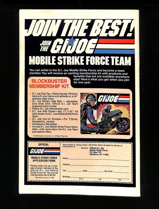 Fantastic Four #245 Newsstand Variant Invisible Girl!