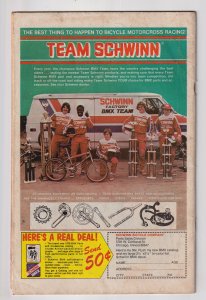 Secrets of Haunted House #19 (1979) Destiny