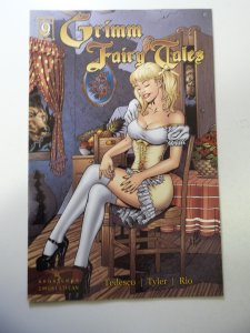 Grimm Fairy Tales #9 (2006) VF Condition