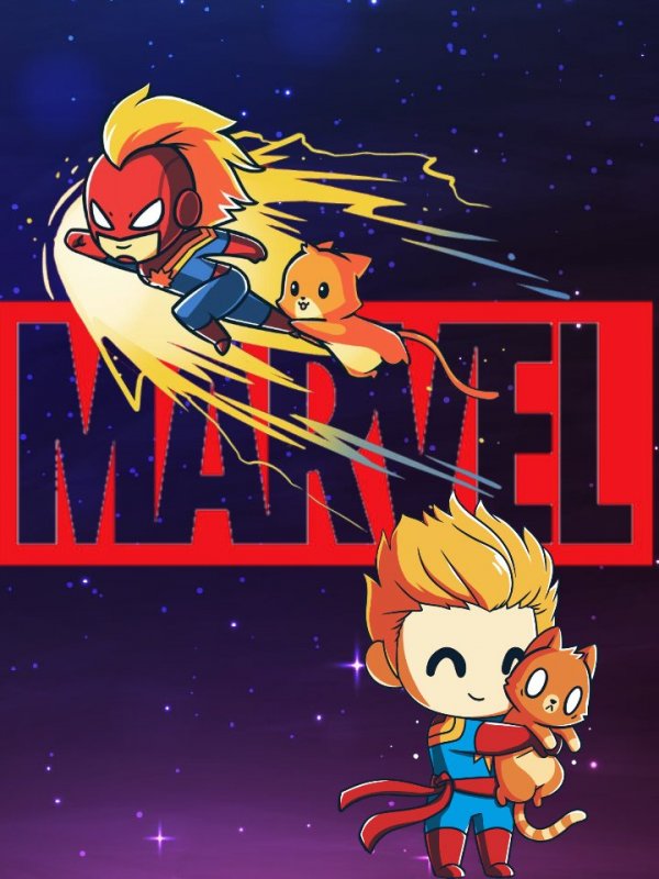 CAPTAIN MARVEL #24 (1973) GIL KANE | BRONZE AGE