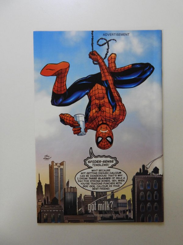 Daredevil #11 VF+ condition