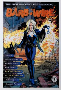 Mask, The #14 (April 1996, Dark Horse) 9.0 VF/NM