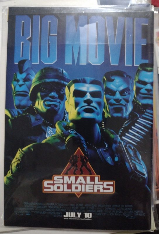 UNCANNY X-MEN #359  1998 MARVEL DISNEY   ROGUE BREAKS OUT