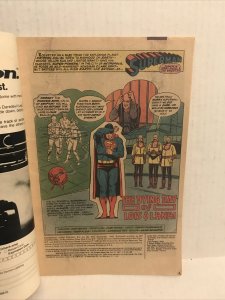 Superman #363