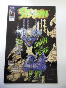 Spawn #60 (1997) NM Condition
