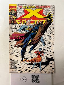 X-Factor #79 VF Marvel Comics comic book 25 JW45