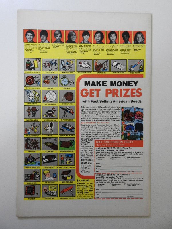 Godzilla #20  FN/VF Condition!