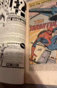 The Amazing Spider-Man #147 (1975)the tarantula/ jackal