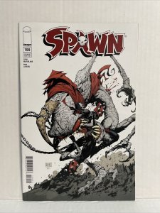 Spawn #199  Mcfarlane