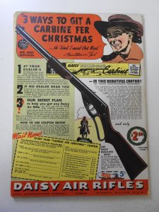 King Comics #44 (1939) FN+ Condition!