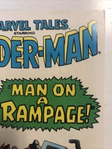 Marvel Tales Spider-man (1984) #171 (NM) CPV Canadian Price Variants