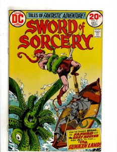 Sword of Sorcery #5 (1973) SR23