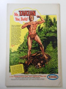 Batman #196 (1967) FN- Condition!