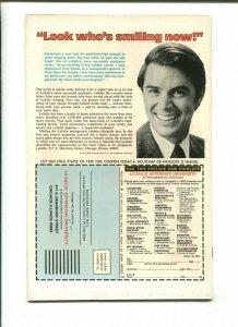 2001 A SPACE ODYSSEY #1 - PREMIERE ISSUE (7.5) 1976