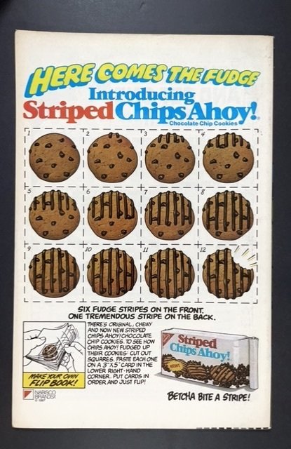 Justice League #5 (1987)