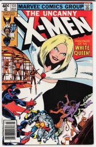 The X-Men #131 (1980) X-Men