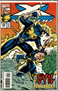 X-Factor #104 (1994) X-Factor