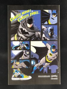 Detective Comics #1 (2011)