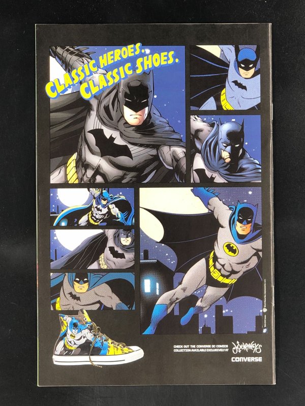 Detective Comics #1 (2011)