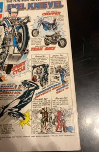 Marvel Chillers #3 (1976)tigra in her first solo series