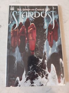 Neil Gaiman and Charles Vess' Stardust #2 (1998)