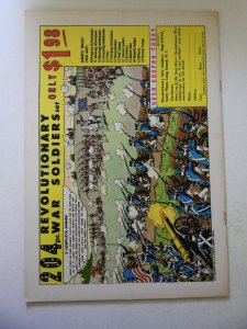 Doom Patrol #89 (1964) FN Condition