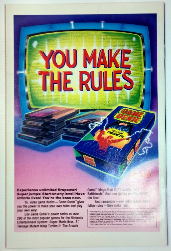 X-Force #10 (9.2, 1992) 1st team app of the Externals