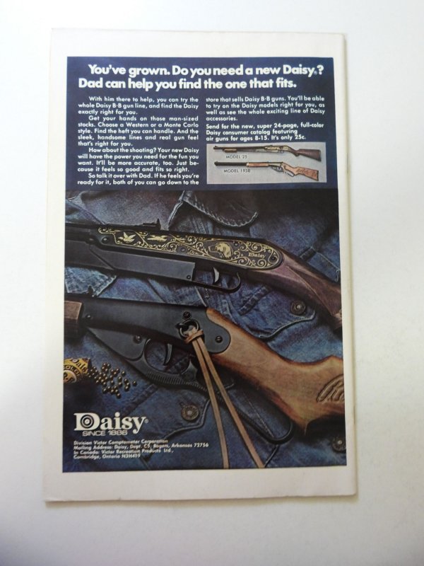 Action Comics #451 (1975) FN Condition