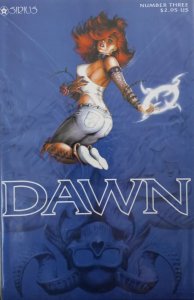 Dawn #1-6 (1995) Lot of 6 NM books