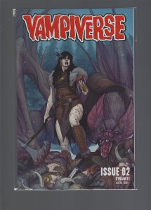 Vampiverse #2