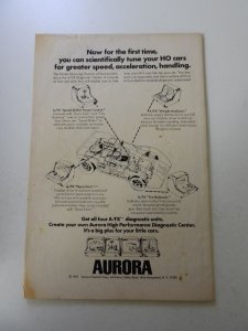 Batman #239 (1972) VG condition stains front/back cover