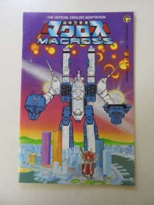 Macross (1985) VF condition