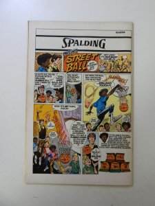 Captain Marvel #56 (1978) FN/VF condition