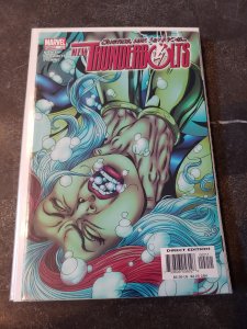 New Thunderbolts #2 (2005)