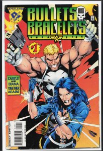 Bullets and Bracelets (1996) Bullets and Bracelets