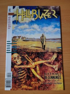 John Constantine Hellblazer #103 ~ NEAR MINT NM ~ 1996 DC / Vertigo Comics