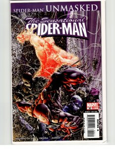 The Sensational Spider-Man #30 (2006)