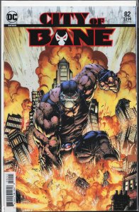 Batman #82 (2020) Batman