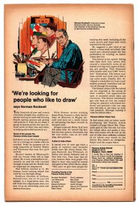 THE MIGHTY THOR #157 (1968) STAN LEE | JACK KIRBY | SILVER AGE | 6.5-7.5