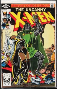 The Uncanny X-Men #145 (1981) X-Men